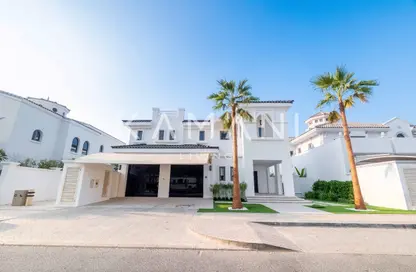 Villa - 4 Bedrooms - 5 Bathrooms for sale in Garden Homes Frond B - Garden Homes - Palm Jumeirah - Dubai Villa - 4 Bedrooms - 5 Bathrooms for sale in Garden Homes Frond B - Garden Homes - Palm Jumeirah - Dubai