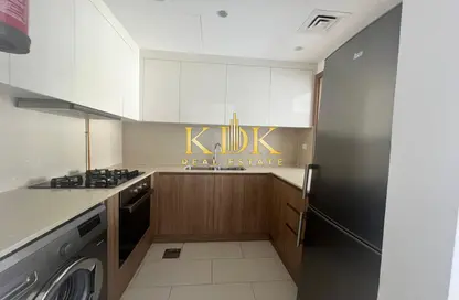 Apartment - 1 Bedroom - 2 Bathrooms for rent in Aurion Residence - Jumeirah Village Circle - Dubai