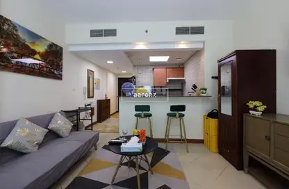 Apartment - Studio - 1 Bathroom for sale in Marina Diamond 1 - Marina Diamonds - Dubai Marina - Dubai