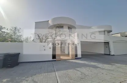 Villa - 4 Bedrooms - 4 Bathrooms for rent in Umm Suqeim 1 Villas - Umm Suqeim 1 - Umm Suqeim - Dubai