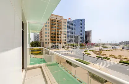 شقة - غرفة نوم - 2 حمامات للبيع في بيوت النعيم - مجمع دبي ريزيدنس - دبي لاند - دبي شقة - غرفة نوم - 2 حمامات للبيع في بيوت النعيم - مجمع دبي ريزيدنس - دبي لاند - دبي