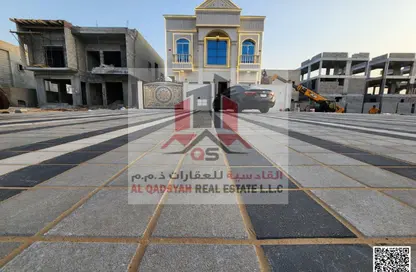 فيلا - 5 غرف نوم - 7 حمامات للبيع في الزاهية جاردنز - الزاهية - عجمان