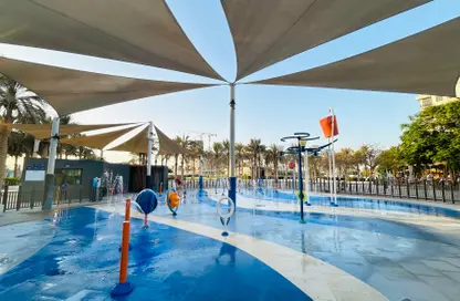 Apartment - 2 Bedrooms - 2 Bathrooms for sale in Rawda Apartments 2 - Rawda Apartments - Town Square - Dubai