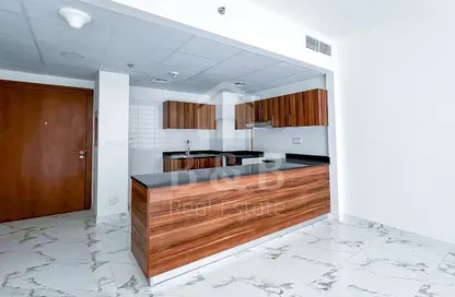 شقة - غرفة نوم - 2 حمامات للبيع في مارينا مساكن المرحلة 3 - قرية الحمرا - رأس الخيمة