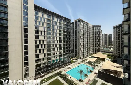 Apartment - 2 Bedrooms - 2 Bathrooms for rent in Expo Village Residences - Expo City - Dubai