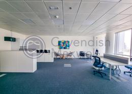 Office Space for rent in Burj Daman - DIFC - Dubai