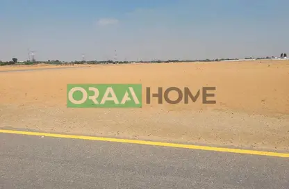 أرض - استوديو للبيع في البليده - البطائح - الشارقة