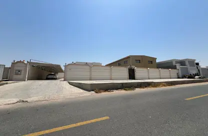 Villa - 6 Bedrooms - 7 Bathrooms for rent in Al Dhait South - Al Dhait - Ras Al Khaimah