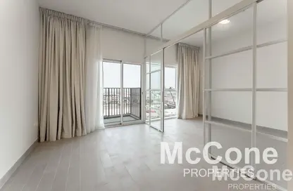 Apartment - 1 Bedroom - 1 Bathroom for rent in Golfville - Dubai Hills Estate - Dubai