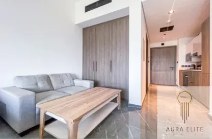 Apartment - Studio - 1 Bathroom for rent in Joya Blanca Residences - Arjan - Dubai