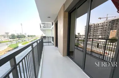 Apartment - 2 Bedrooms - 2 Bathrooms for sale in Holland Gardens - Town Square - Dubai Apartment - 2 Bedrooms - 2 Bathrooms for sale in Holland Gardens - Town Square - Dubai