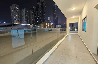 Apartment - 2 Bedrooms - 3 Bathrooms for rent in Jumeirah Garden City - Al Satwa - Dubai