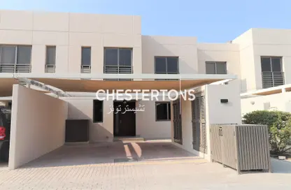 Townhouse - 4 Bedrooms for sale in Al Zahia - Muwaileh Commercial - Sharjah