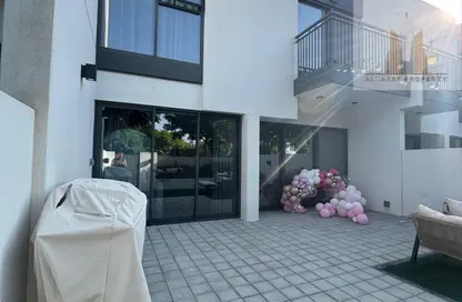 Villa - 3 Bedrooms - 4 Bathrooms for rent in La Rosa 4 - La Rosa - Villanova - Dubai Land - Dubai