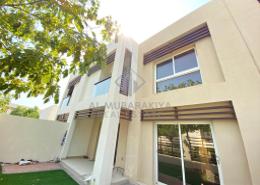 Villa - 3 bedrooms - 4 bathrooms for rent in Flamingo Villas - Mina Al Arab - Ras Al Khaimah