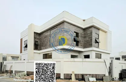 فيلا - 4 غرف نوم - 6 حمامات للبيع في الزاهية جاردنز - الزاهية - عجمان