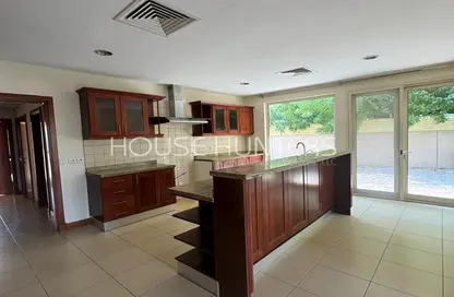 Villa - 5 Bedrooms - 5 Bathrooms for rent in Saheel - Arabian Ranches - Dubai