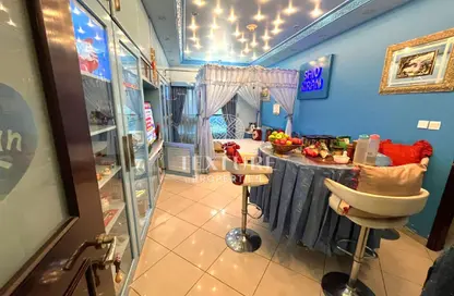 Apartment - 1 Bedroom - 2 Bathrooms for sale in Concorde Tower - JLT Cluster H - Jumeirah Lake Towers - Dubai