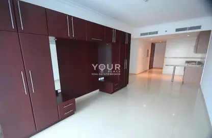 شقة - 1 حمام للايجار في ابراج سابا - (JLT) مجمع Q - أبراج بحيرة الجميرا - دبي