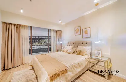 شقة - 1 حمام للبيع في لاكي رويال ريزيدنس - الضاحية 10 - قرية الجميرا سركل - دبي شقة - 1 حمام للبيع في لاكي رويال ريزيدنس - الضاحية 10 - قرية الجميرا سركل - دبي