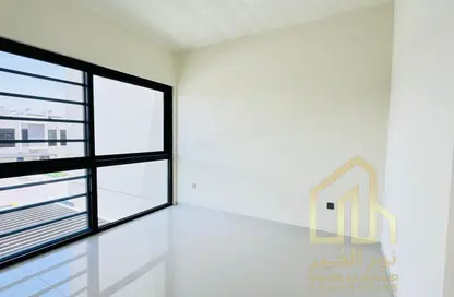 Townhouse - 3 Bedrooms - 5 Bathrooms for rent in Aster - Damac Hills 2 - Dubai