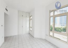 Empty Room image for: Apartment - 2 bedrooms - 2 bathrooms for rent in Rose - Al Murooj Complex - Zabeel - Dubai, Image 1