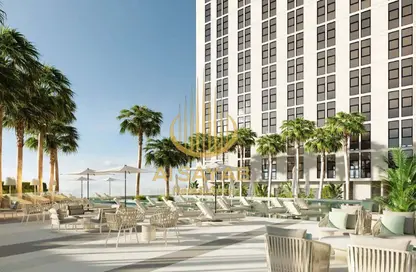 Apartment - Studio - 1 Bathroom for sale in MAG 330 - City of Arabia - Dubai