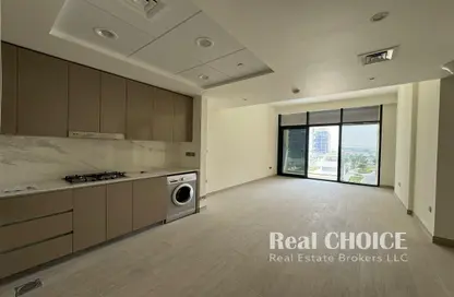 Apartment - 1 Bedroom - 1 Bathroom for sale in AZIZI Riviera 5 - Meydan One - Meydan - Dubai