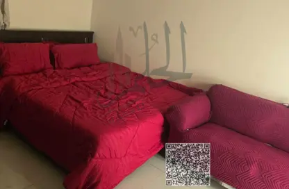 شقة - 1 حمام للايجار في النعيمية - النعيمية - عجمان