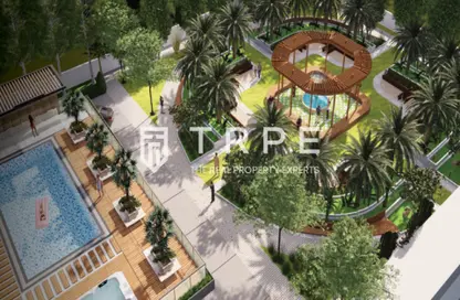 شقة - 3 غرف نوم - 3 حمامات للبيع في رويال ريجينسي - الخليج التجاري - دبي