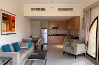 Apartment - 2 Bedrooms - 2 Bathrooms for rent in Lincoln Park Northside - Lincoln Park - Arjan - Dubai