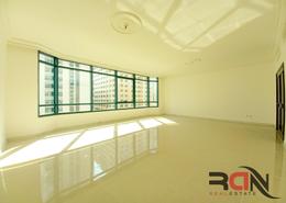 Apartment - 2 bedrooms - 3 bathrooms for rent in Mermaid Building - Khalidiya Street - Al Khalidiya - Abu Dhabi