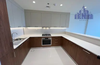 Apartment - 1 Bedroom - 2 Bathrooms for rent in Mas Tower - Dubai Silicon Oasis - Dubai