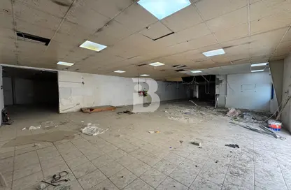 مستودع - استوديو للايجار في القوز 3 - القوز - دبي