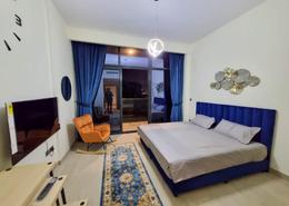 Studio - 2 حمامات للكراء في 4 عزيزي ريفيرا - ميدان واحد - ميدان - دبي
