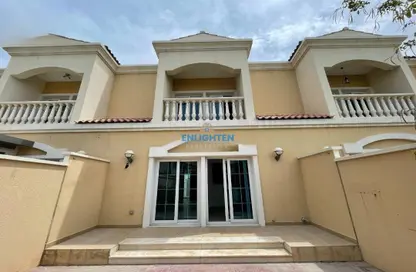 Townhouse - 1 Bedroom - 2 Bathrooms for sale in District 12 - Jumeirah Village Circle - Dubai