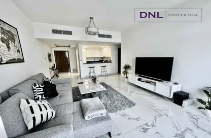 Apartment - 1 Bedroom - 2 Bathrooms for sale in Amna - Al Habtoor City - Business Bay - Dubai
