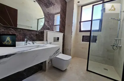 Villa - 7 Bedrooms - 7+ Bathrooms for sale in Al Zaheya Gardens - Al Zahya - Ajman
