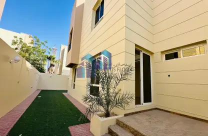 Villa - 3 Bedrooms - 5 Bathrooms for rent in Al Badaa Villas - Al Badaa - Dubai