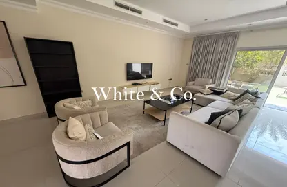 Villa - 3 Bedrooms - 4 Bathrooms for sale in District 12K - Jumeirah Village Circle - Dubai