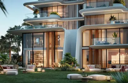 Apartment - 3 Bedrooms - 4 Bathrooms for sale in Rena - Dubai Islands - Deira - Dubai