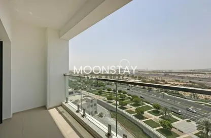 Apartment - 1 Bedroom - 1 Bathroom for rent in Al Faridah - Al Raha Beach - Abu Dhabi