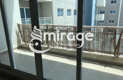 شقة - غرفة نوم - 2 حمامات للبيع في برج 3 - الريف داون تاون - مشروع الريف - أبوظبي