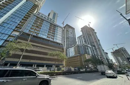 Apartment - 1 Bedroom - 2 Bathrooms for rent in Sobha one Tower A - Sobha Hartland - Mohammed Bin Rashid City - Dubai