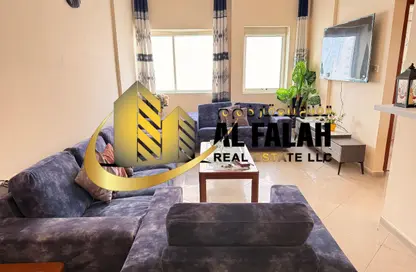 شقة - غرفة نوم - 1 حمام للايجار في كورنيش الخان - الخان - الشارقة