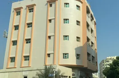 Whole Building - 7+ Bedrooms - 7+ Bathrooms for sale in Al Nakhil 1 - Al Nakhil - Ajman