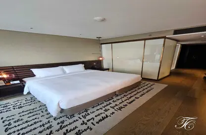 Apartment - Studio - 1 Bathroom for sale in Tower C - DAMAC Towers by Paramount - Business Bay - Dubai