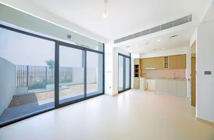 Townhouse - 3 Bedrooms - 4 Bathrooms for rent in Sun - Arabian Ranches 3 - Dubai