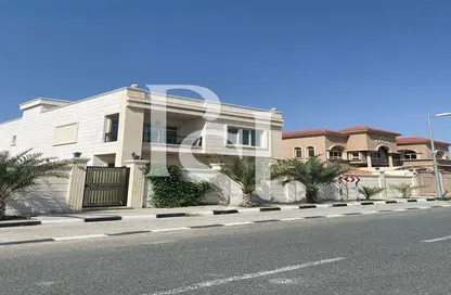 Villa - 5 Bedrooms - 5 Bathrooms for sale in Hoshi - Al Badie - Sharjah