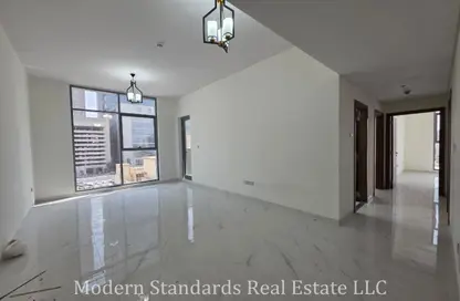 Apartment - 2 Bedrooms - 2 Bathrooms for sale in Waha Living - Jumeirah Garden City - Al Satwa - Dubai